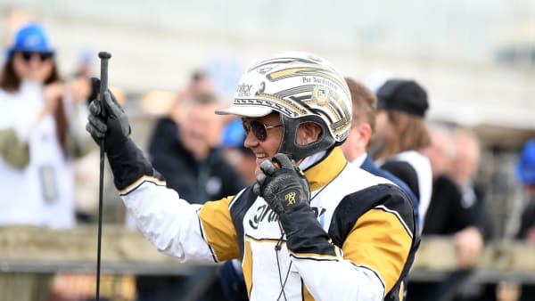Foto: MALIN ALBINSSON / TR BILD
