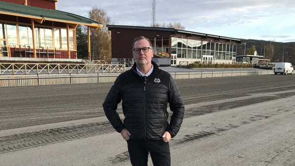 Foto: LENNART SUNDWALL