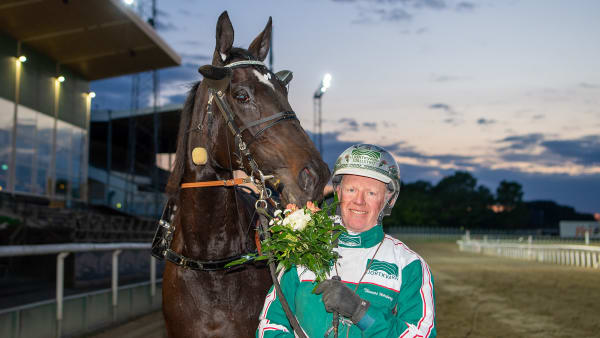 Foto: MIKAEL ROSENQUIST / TR BILD