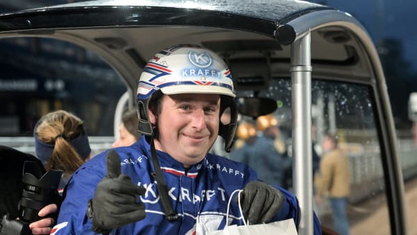 Foto: LARS JAKOBSSON / TR BILD