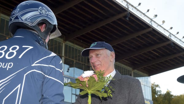 Foto: LARS JAKOBSSON / TR BILD