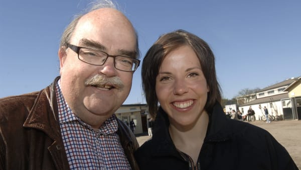 Foto: MARIA HOLMÉN / TR BILD
