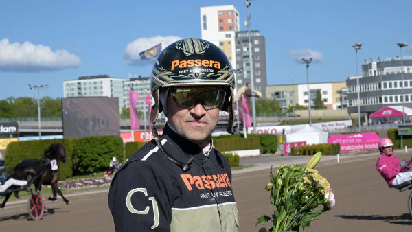 Foto: LARS JAKOBSSON / TR BILD