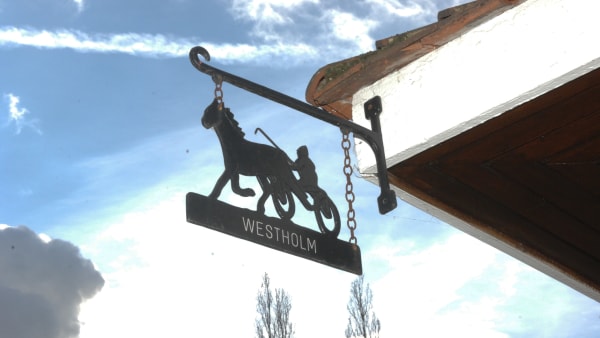 Foto: TONY RYTTAR/TR BILD