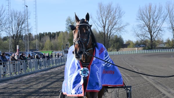 Foto: LARS JAKOBSSON / TR BILD