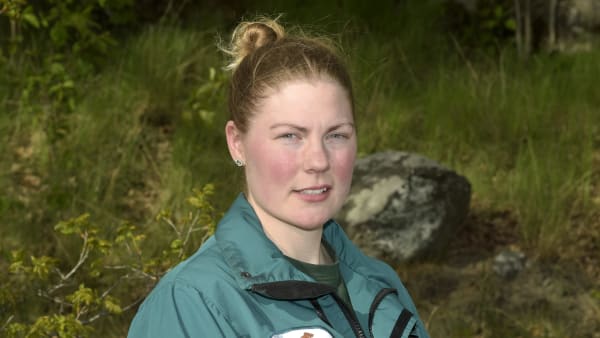 Foto: LARS JAKOBSSON / TR BILD