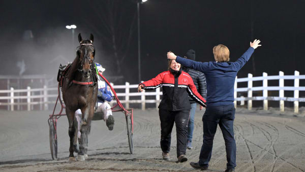 Foto: LARS JAKOBSSON / TR BILD