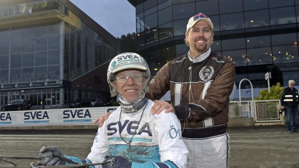 Foto: LARS JAKOBSSON / TR BILD