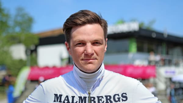 Foto: MARIA HOLMÉN / TR BILD