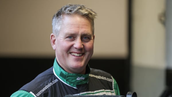 Foto: BRUNO VANDEVELDE/LE TROT