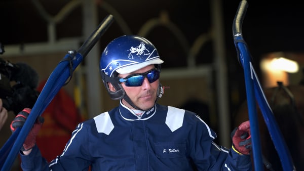 Foto: LARS JAKOBSSON / TR BILD