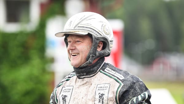 Foto: MALIN ALBINSSON / TR BILD