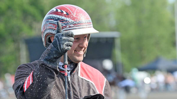 Foto: MALIN ALBINSSON / TR BILD