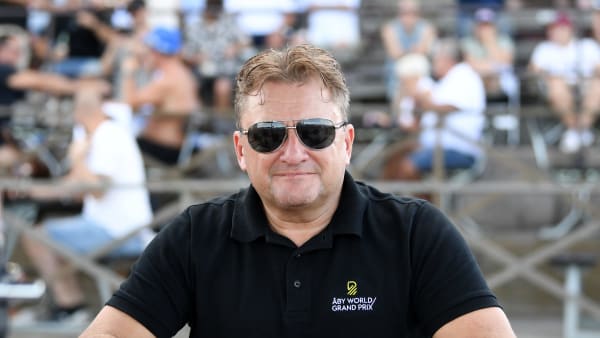 Foto: MALIN ALBINSSON / TR BILD