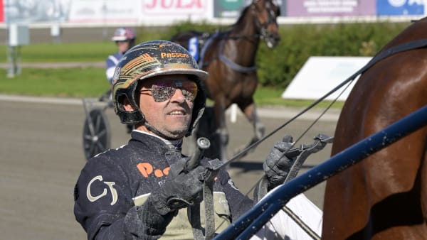 Foto: LARS JAKOBSSON / TR BILD