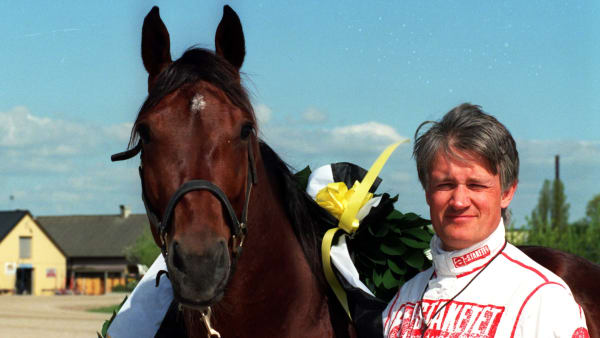 Foto: CLAES KÄRRSTRAND