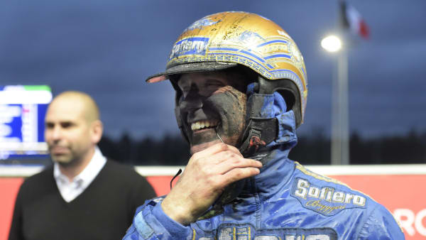 Foto: LARS JAKOBSSON / TR BILD