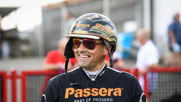 Foto: MALIN ALBINSSON / TR BILD