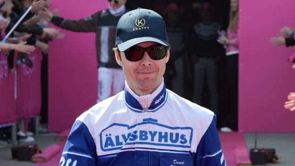 Foto: LARS JAKOBSSON / TR BILD