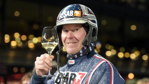 Foto: LARS JAKOBSSON / TR BILD