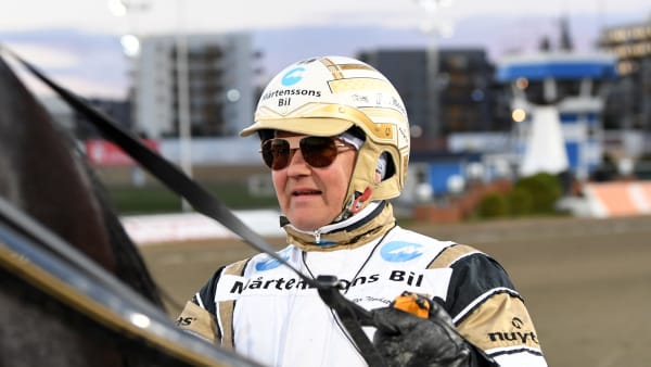 Foto: MALIN ALBINSSON / TR BILD