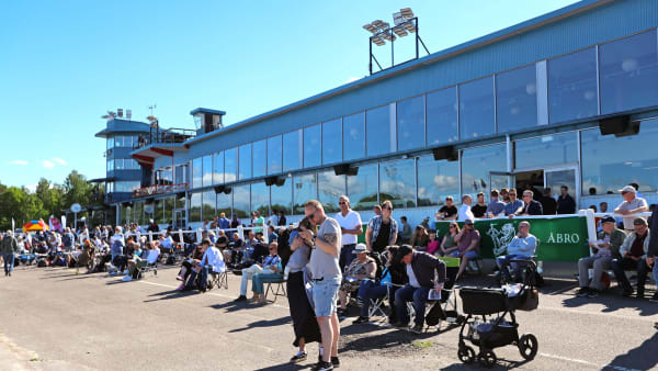 Foto: MARIA HOLMÉN / TR BILD