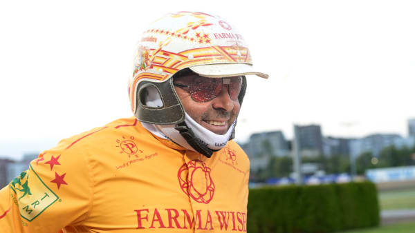 Foto: LARS JAKOBSSON / TR BILD