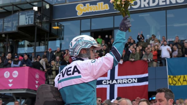 Foto: LARS JAKOBSSON / TR BILD