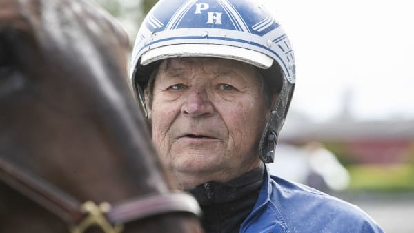 Foto: ANDERS KONGSRUD/HESTEGUIDEN