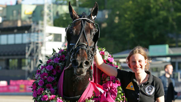 Foto: MATILDA ÖHRMAN / TR BILD