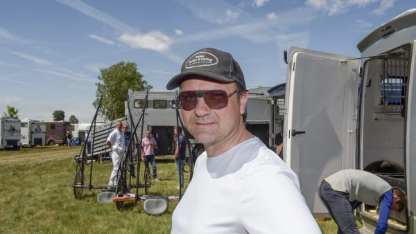 Foto: LARS JAKOBSSON / TR BILD