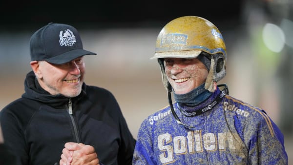 Foto: THOMAS BLOMQVIST / TR BILD