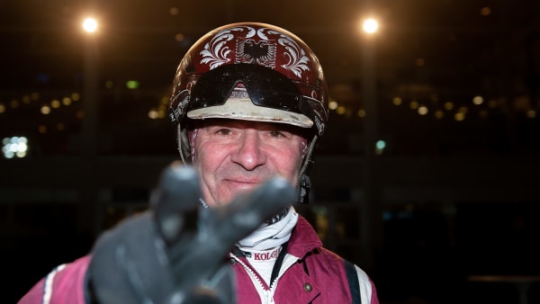 Foto: MIKAEL ROSENQUIST / TR BILD