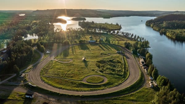 Foto: THOMAS BLOMQVIST / TR BILD