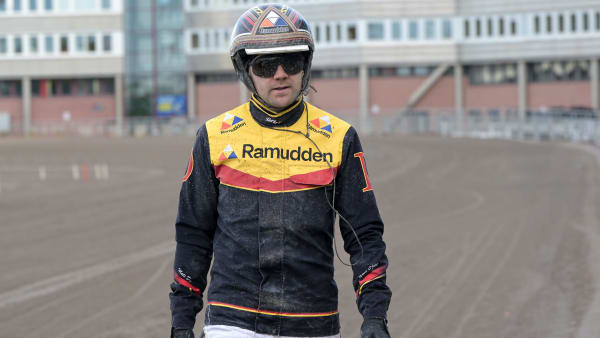 Foto: LARS JAKOBSSON / TR BILD