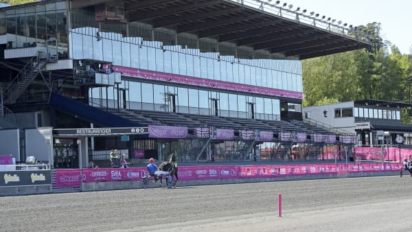 Foto: LARS JAKOBSSON / TR BILD