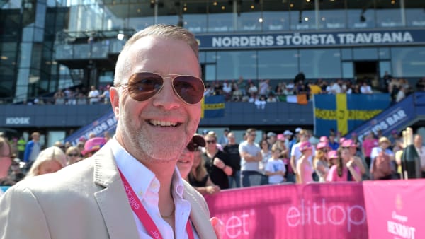 Foto: LARS JAKOBSSON / TR BILD