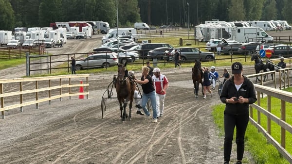 Foto: EMIL PERSSON/TR BILD