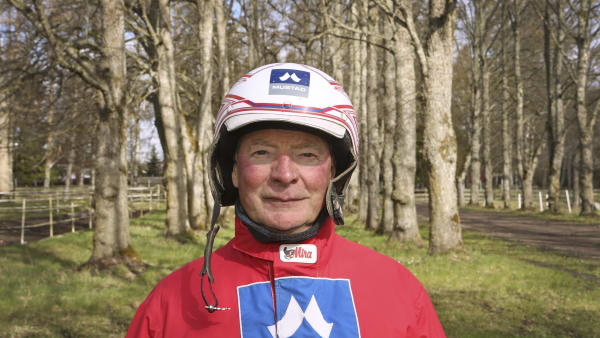 Foto: MARIA HOLMÉN / TR BILD