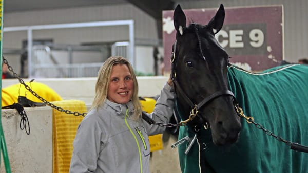 Foto: MATILDA ÖHRMAN / TR BILD