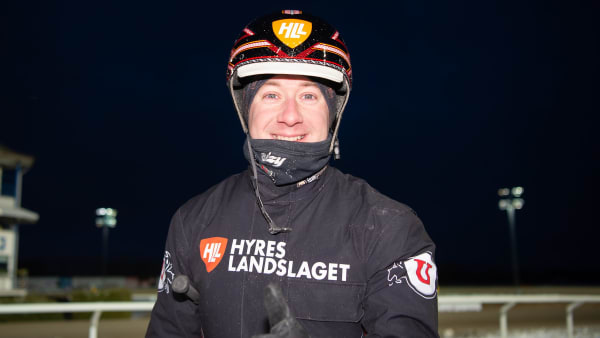 Foto: MIKAEL ROSENQUIST / TR BILD