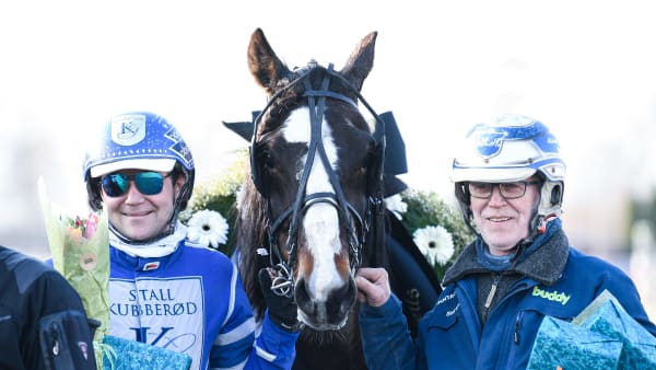 Foto: MALIN ALBINSSON / TR BILD