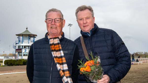 Foto: MIKAEL ROSENQUIST / TR BILD