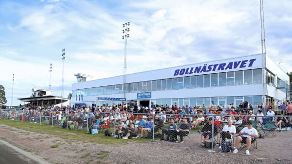 Foto: MARIA HOLMÉN / TR BILD