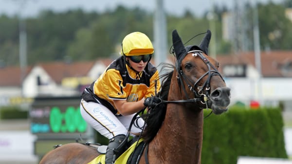 Foto: MATILDA ÖHRMAN / TR BILD