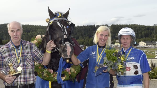 Foto: LARS JAKOBSSON/TR BILD