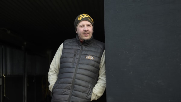 Foto: LARS JAKOBSSON / TR BILD