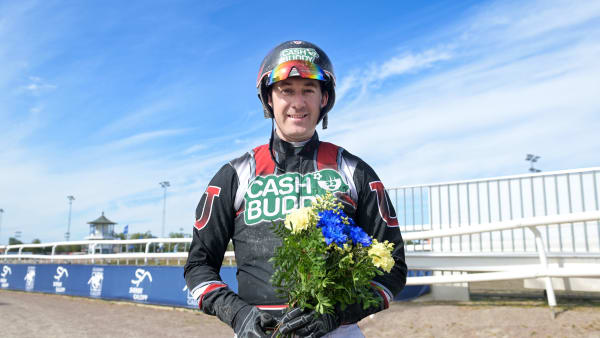 Foto: LARS JAKOBSSON / TR BILD
