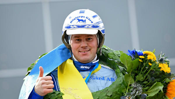 Foto: MALIN ALBINSSON / TR BILD