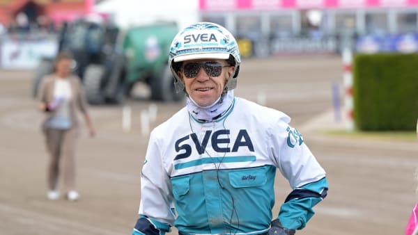 Foto: LARS JAKOBSSON / TR BILD